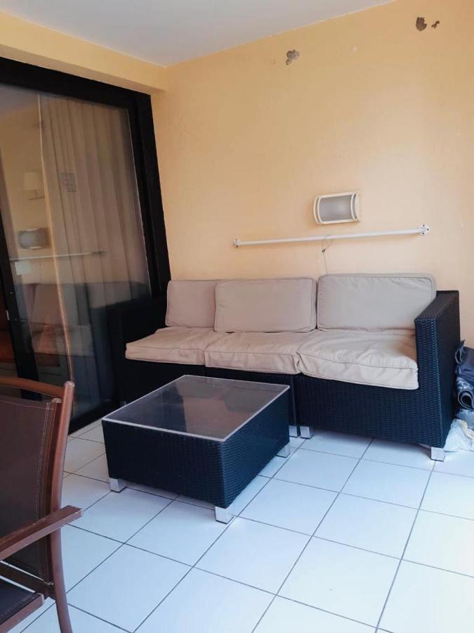 Beautiful Garden Apartment Cote D'Azur Кан Екстериор снимка
