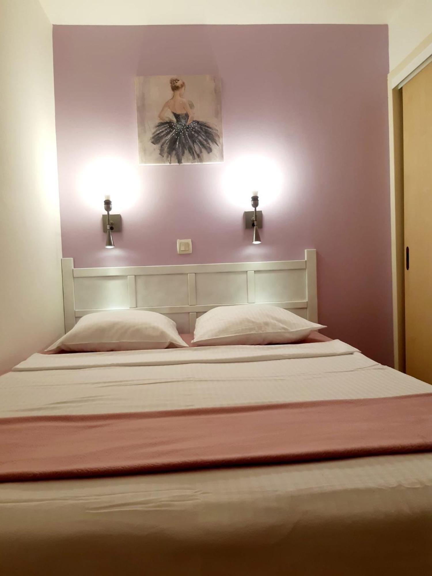 Beautiful Garden Apartment Cote D'Azur Кан Екстериор снимка