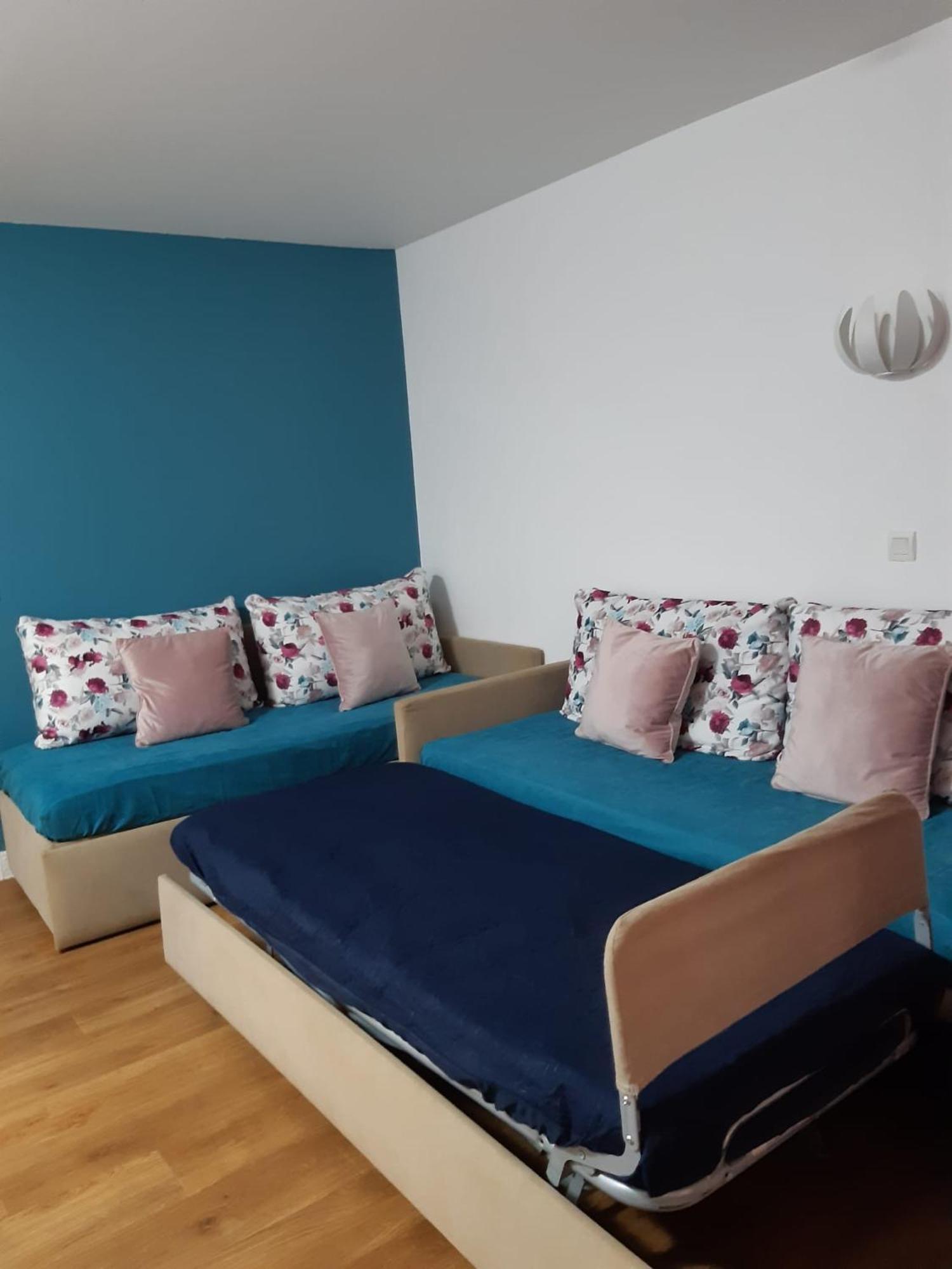 Beautiful Garden Apartment Cote D'Azur Кан Екстериор снимка