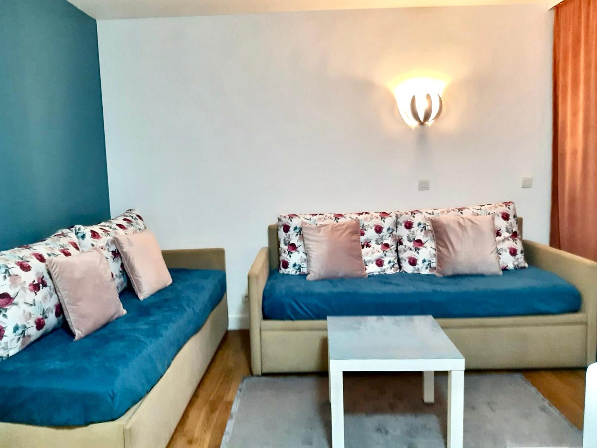 Beautiful Garden Apartment Cote D'Azur Кан Екстериор снимка