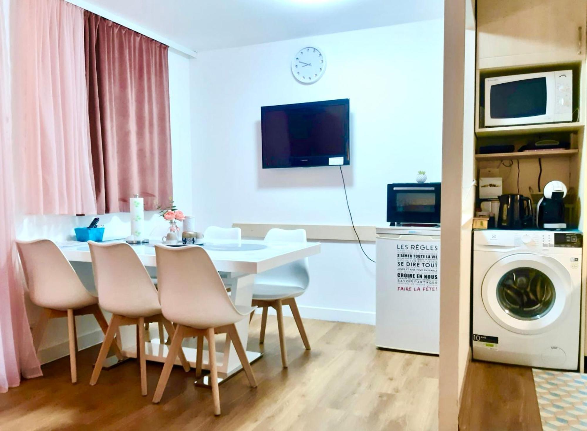 Beautiful Garden Apartment Cote D'Azur Кан Екстериор снимка